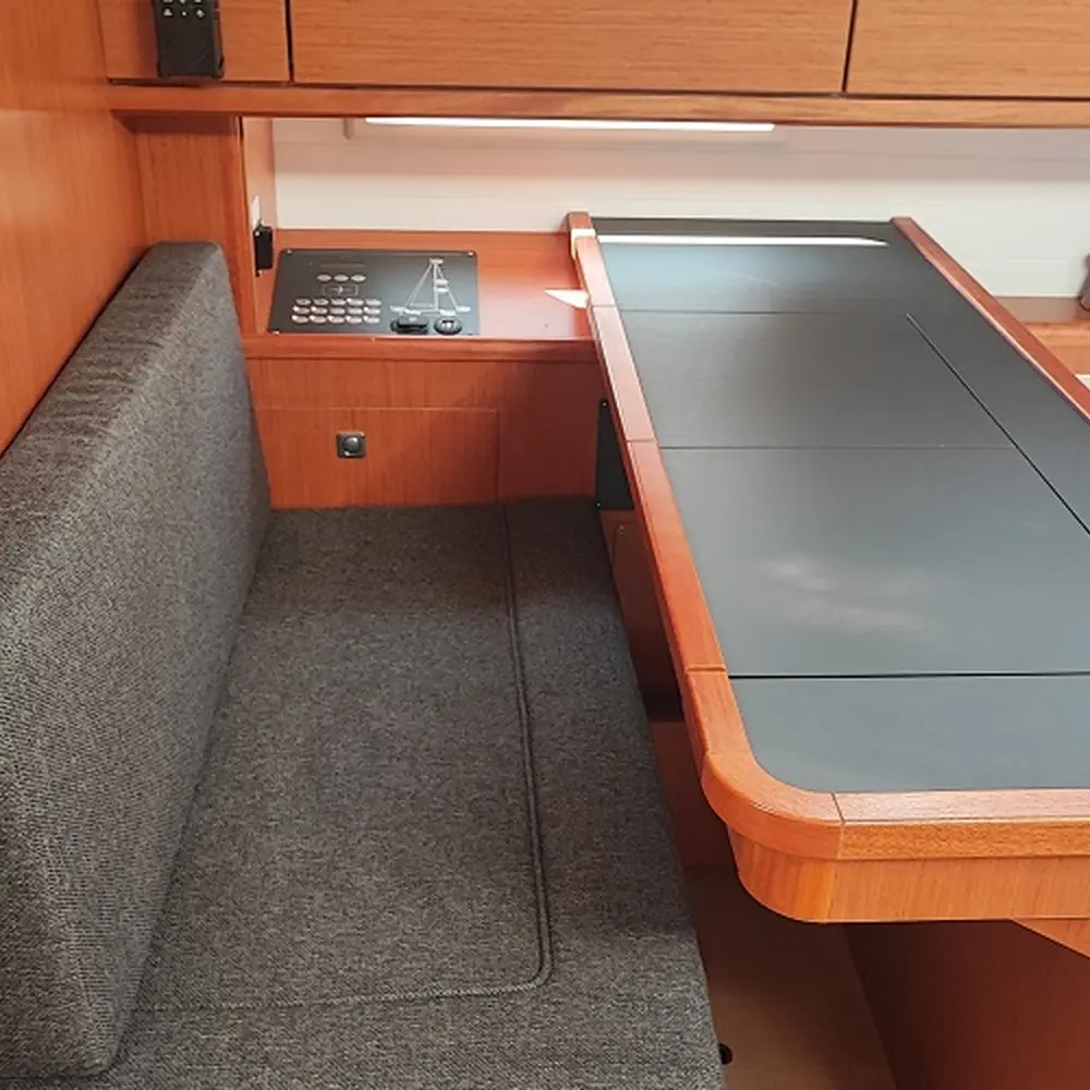 Seawalker 23