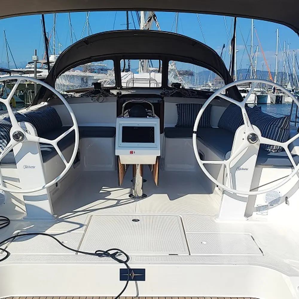 Seawalker 26
