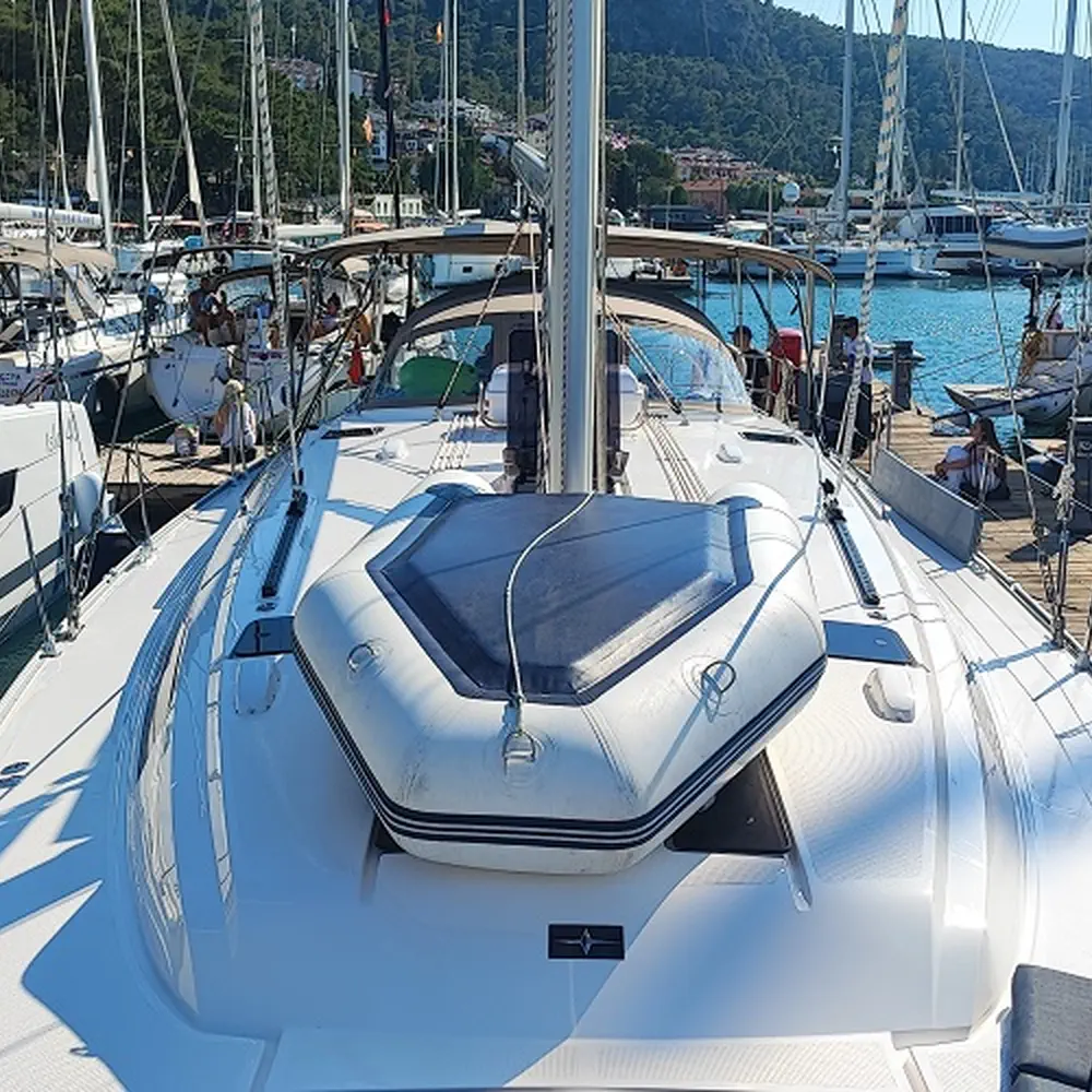 Seawalker 28