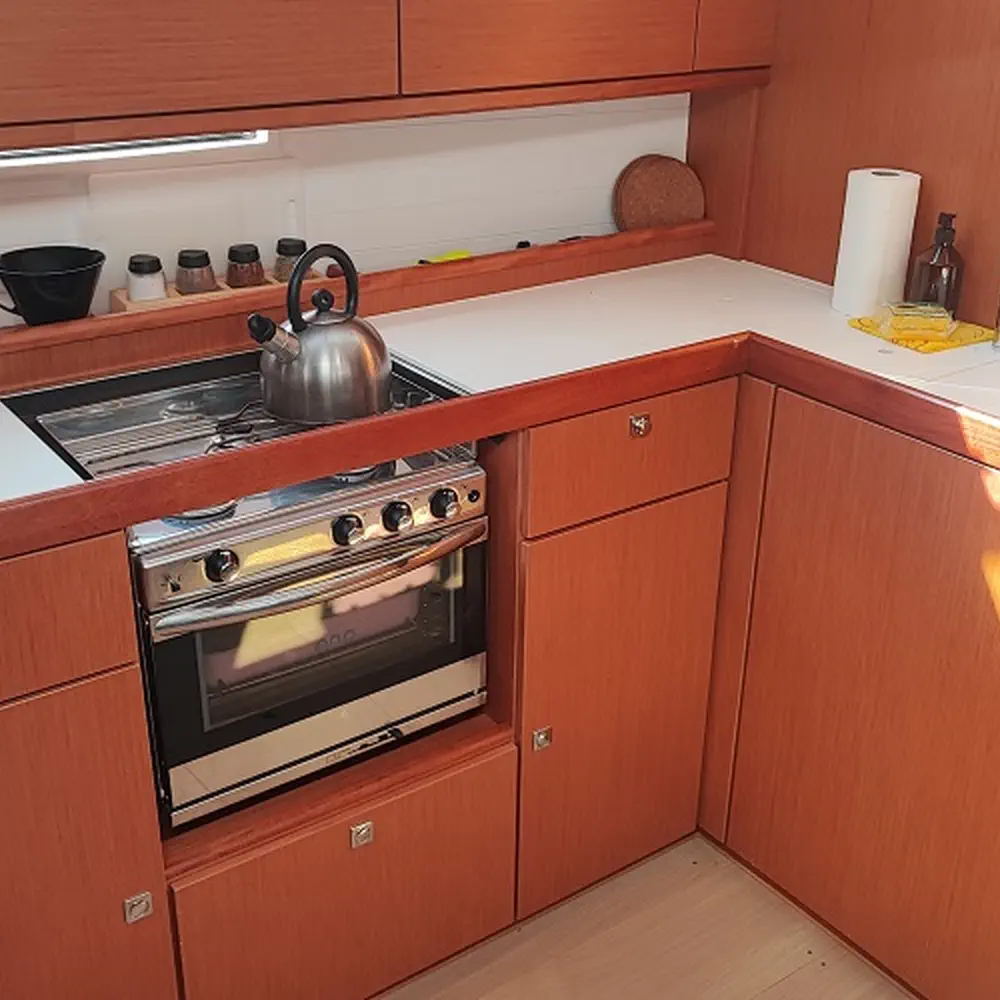 Seawalker 29