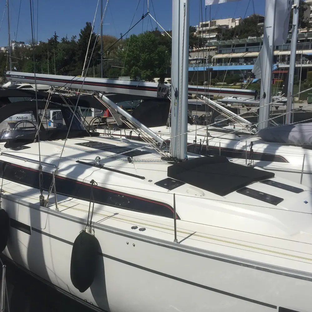 Top Sea 8