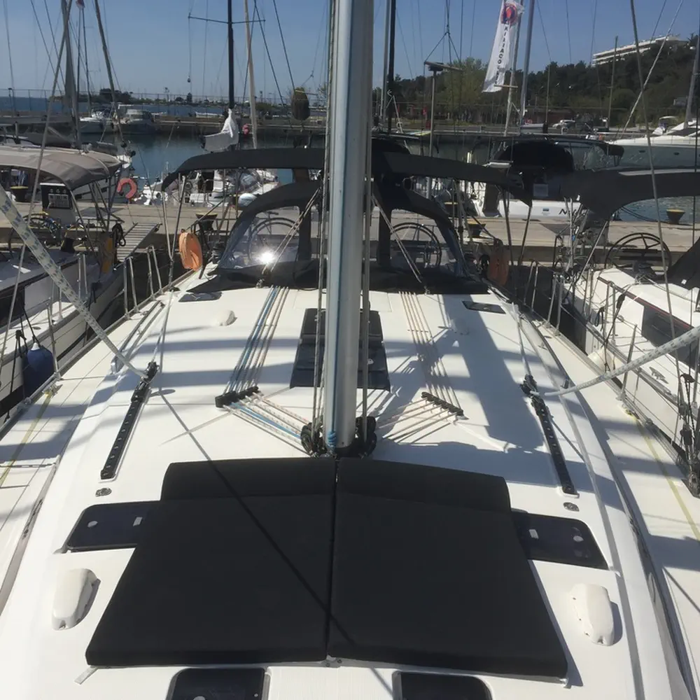 Top Sea 1