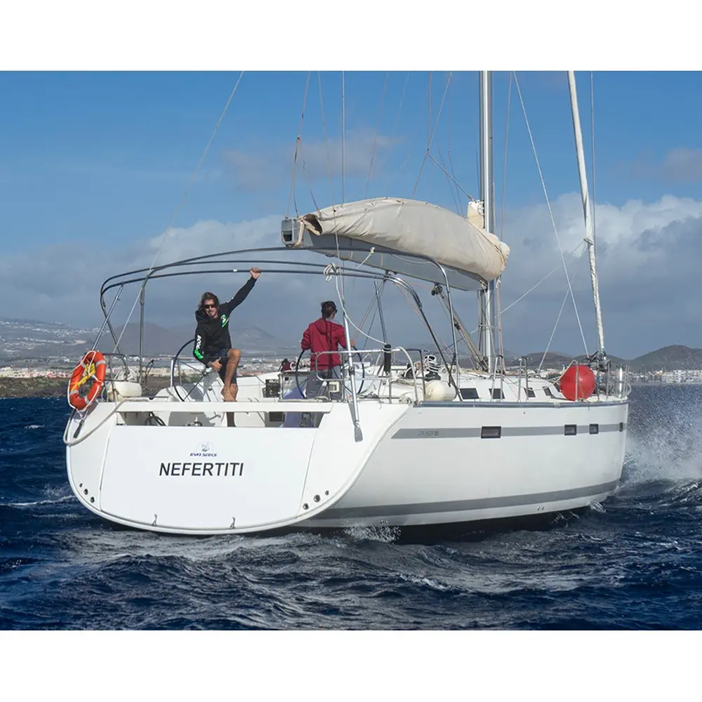 Main image of sail boat, Bavaria 55 Nefettiti