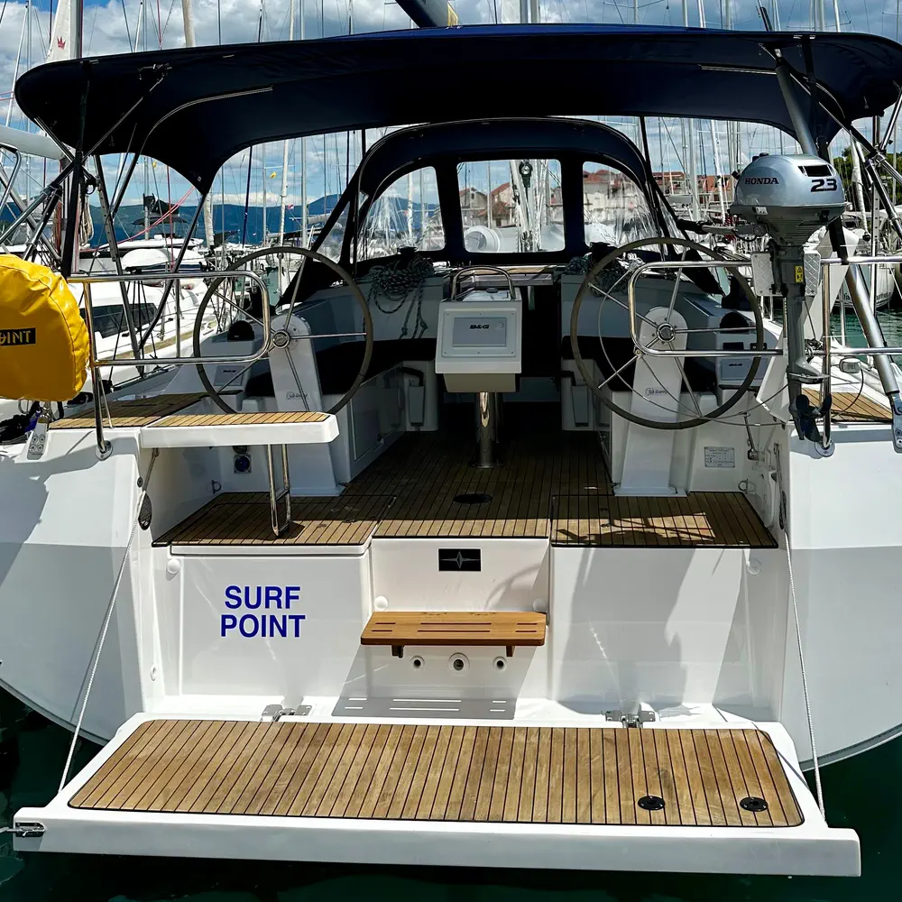 Surf Point 9