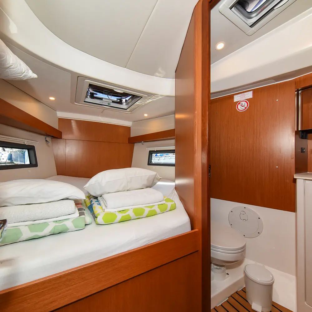 SEA CLOUD 1