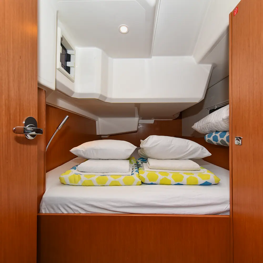 SEA CLOUD 16