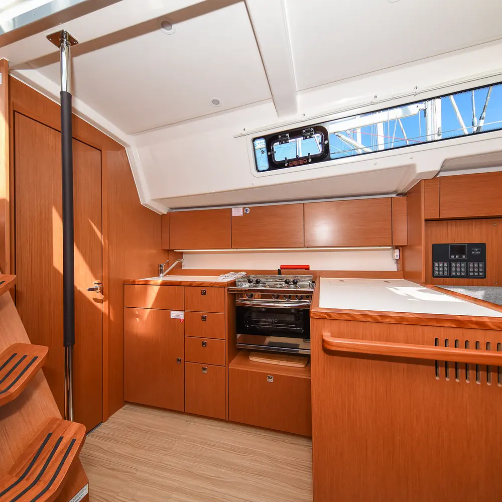 SEA CLOUD 12