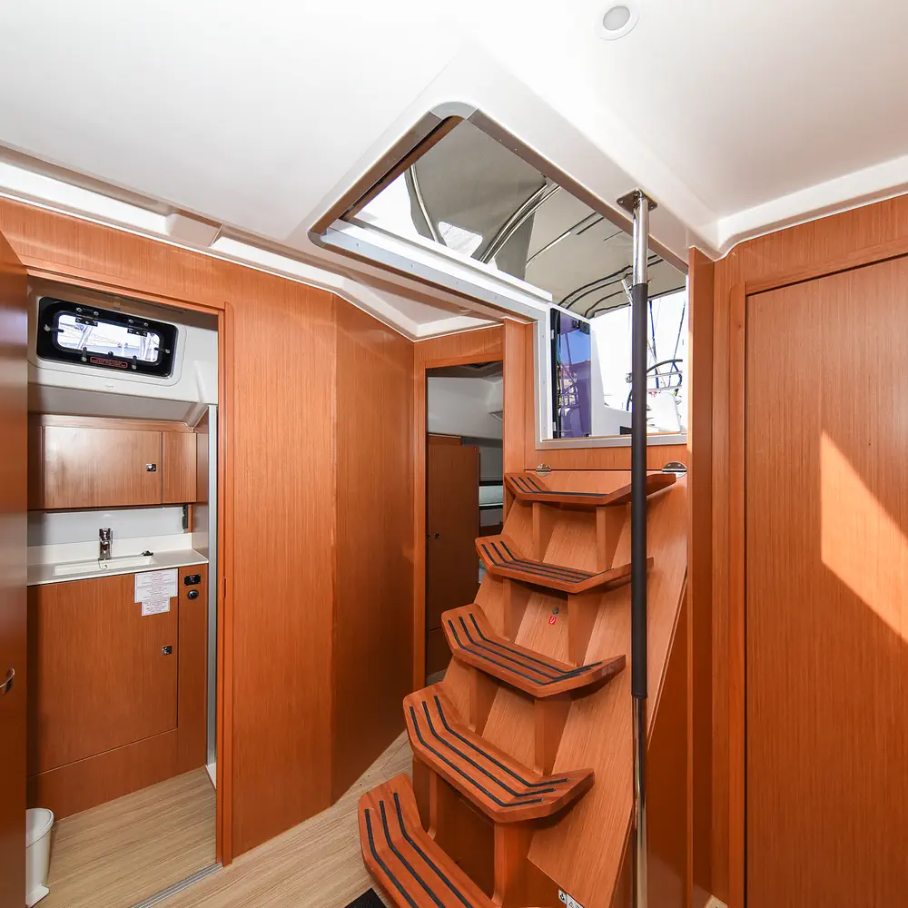 SEA CLOUD 15