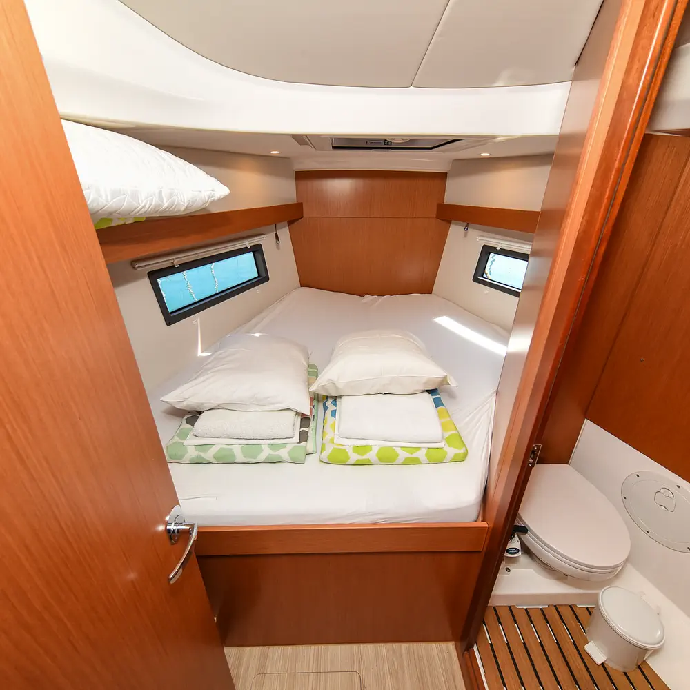 SEA CLOUD 21