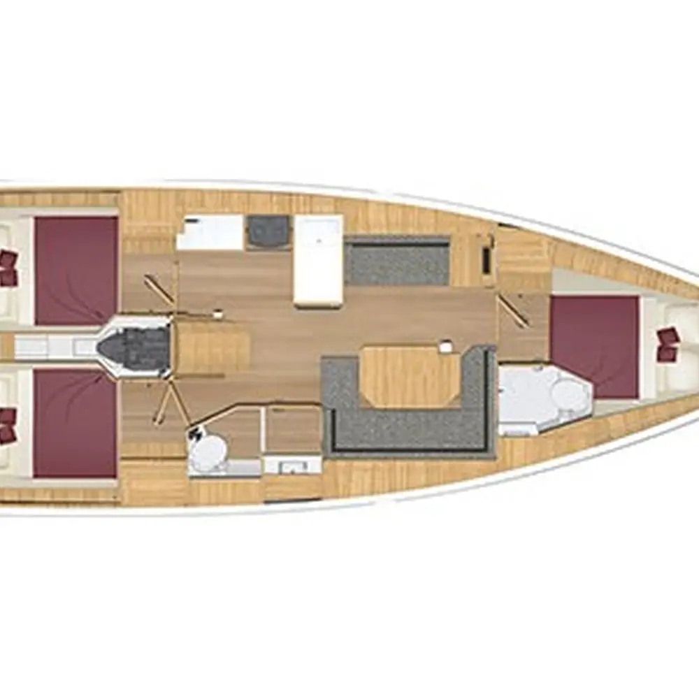 SEA CLOUD 25