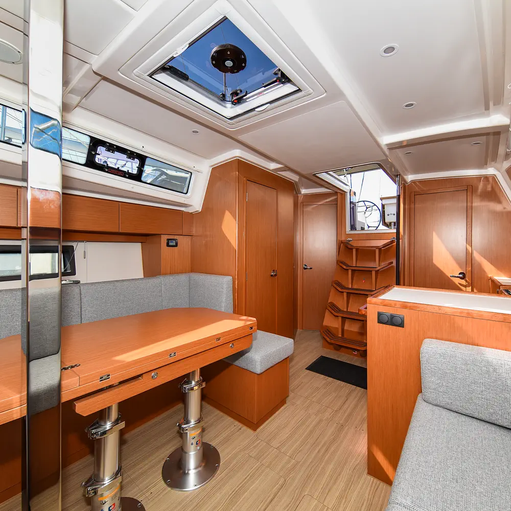 SEA CLOUD 22