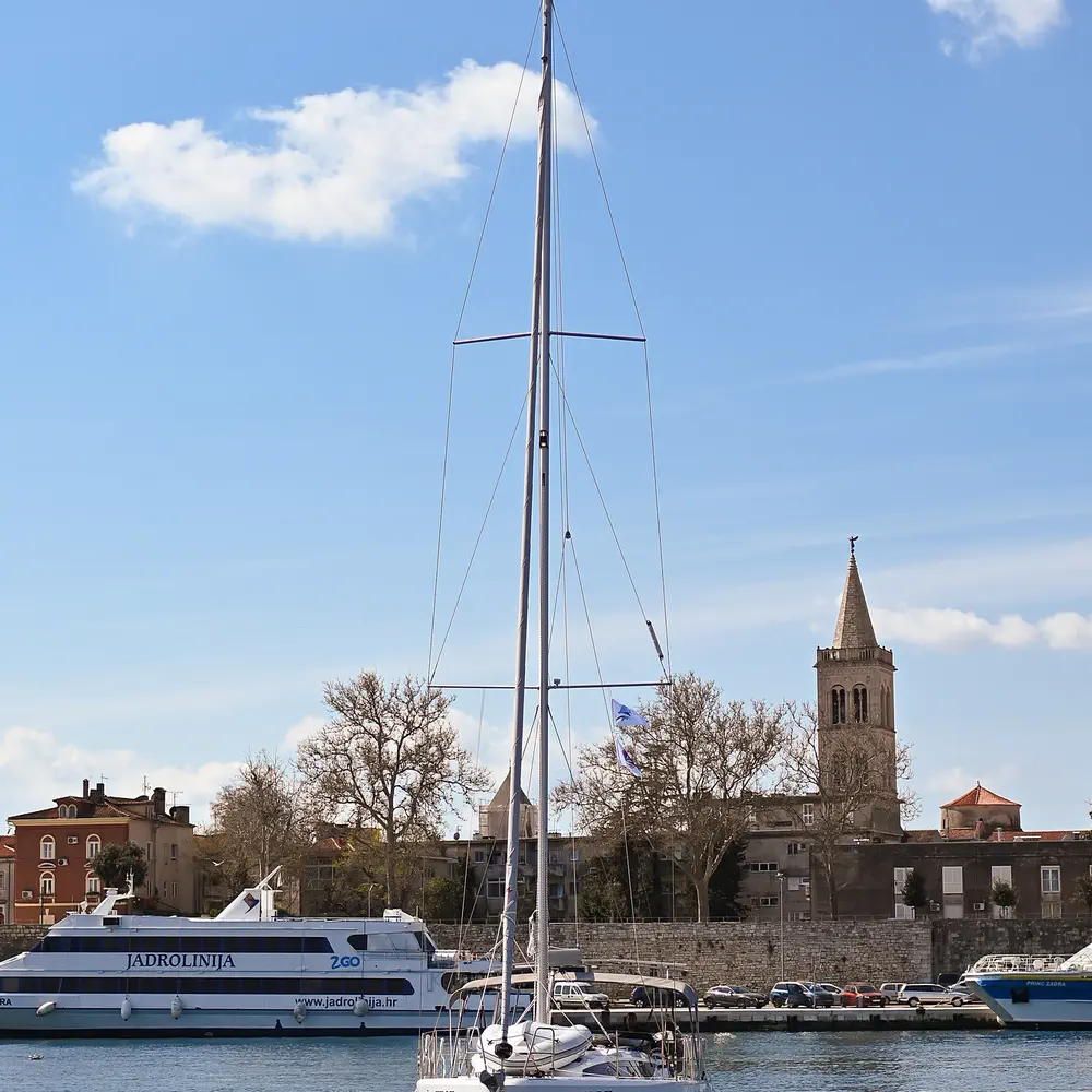 SEA CLOUD 23
