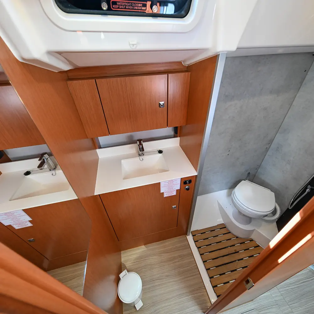 SEA CLOUD 28