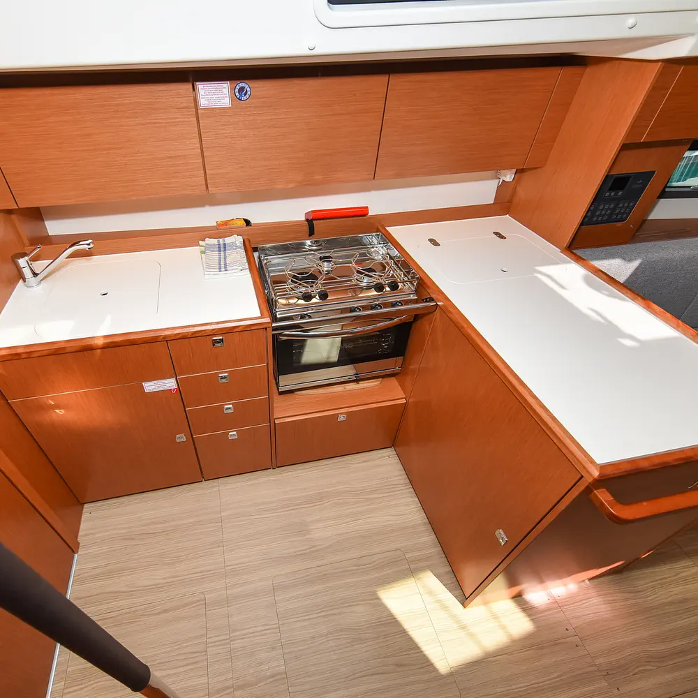 SEA CLOUD 26