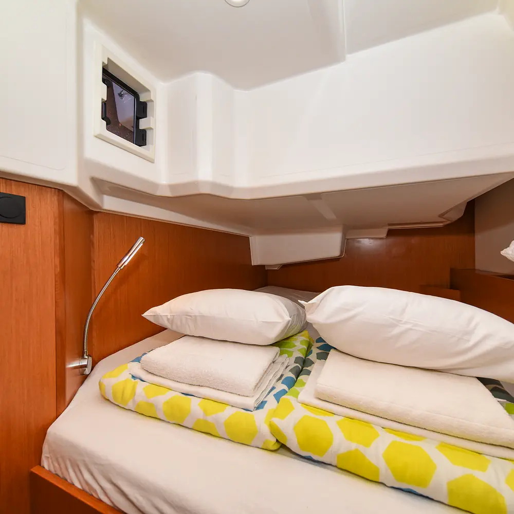 SEA CLOUD 31