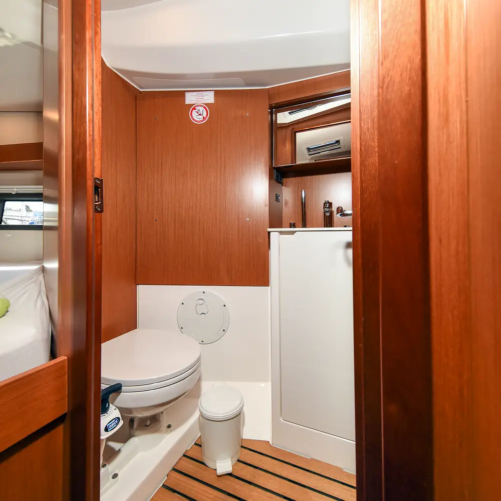 SEA CLOUD 33