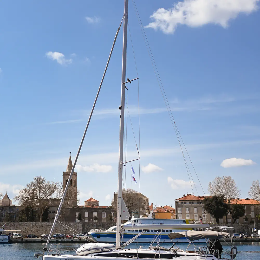 SEA CLOUD 37