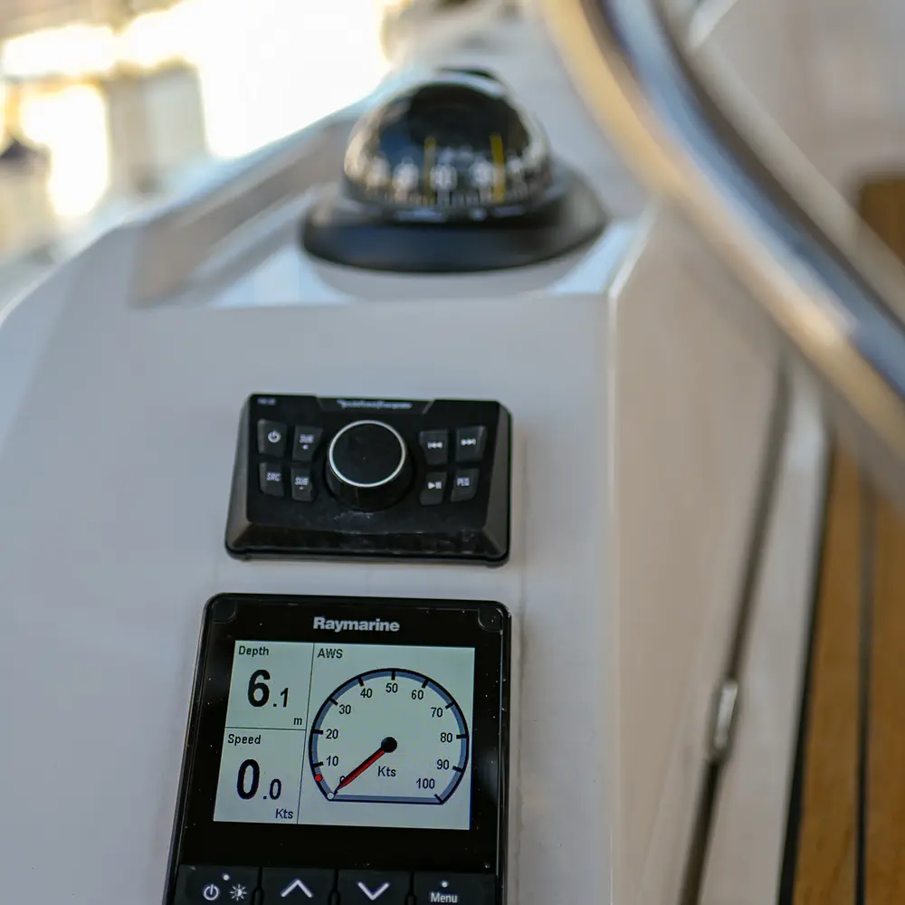 SEA CLOUD 39