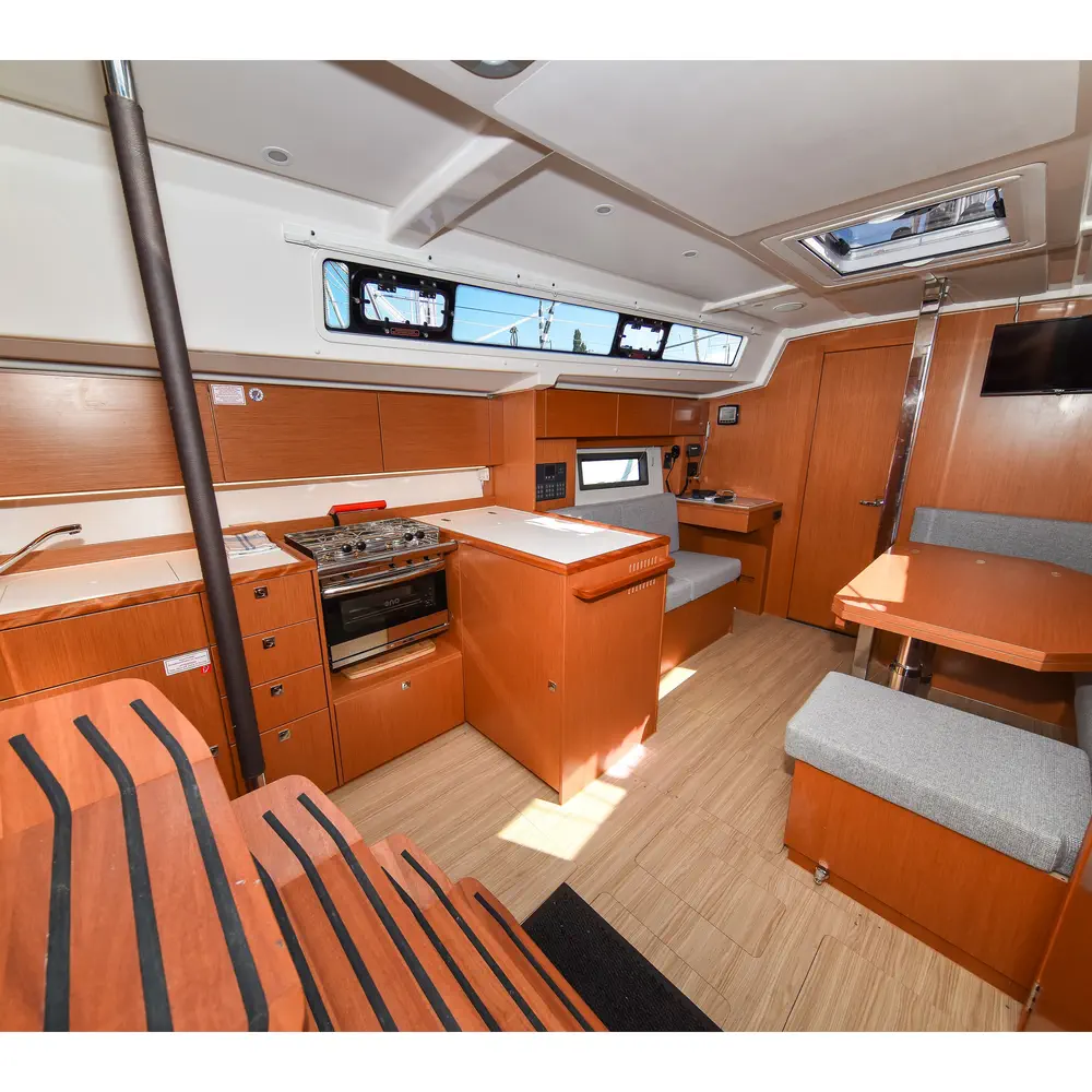 SEA CLOUD 35