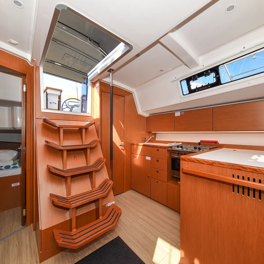 SEA CLOUD 36