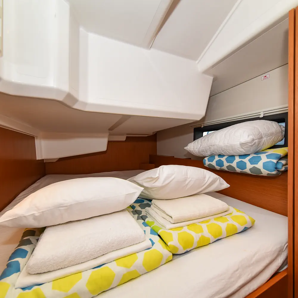 SEA CLOUD 42