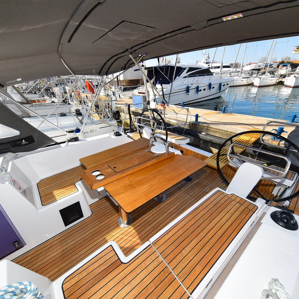 SEA CLOUD 44