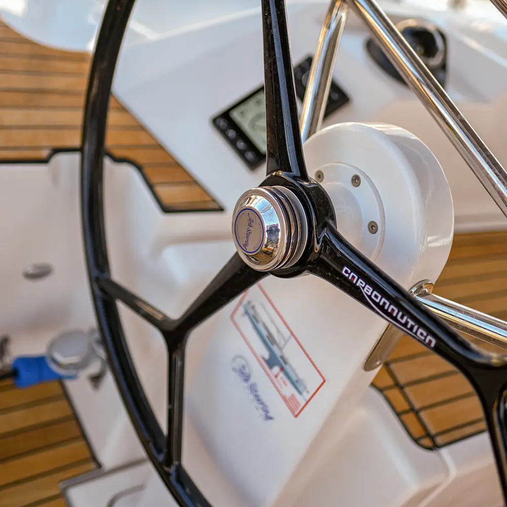 SEA CLOUD 48