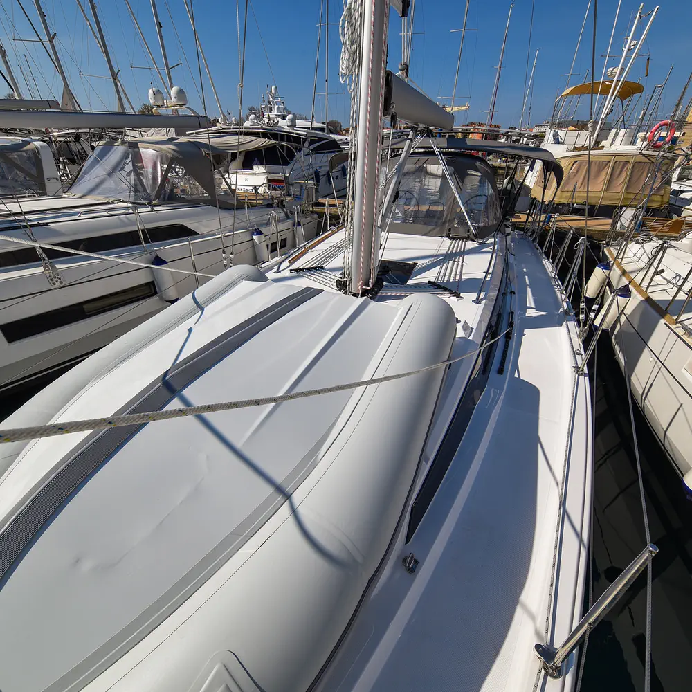 SEA CLOUD 45
