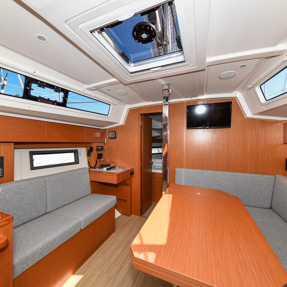 SEA CLOUD 51