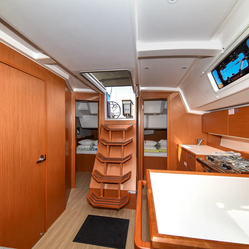 SEA CLOUD 55