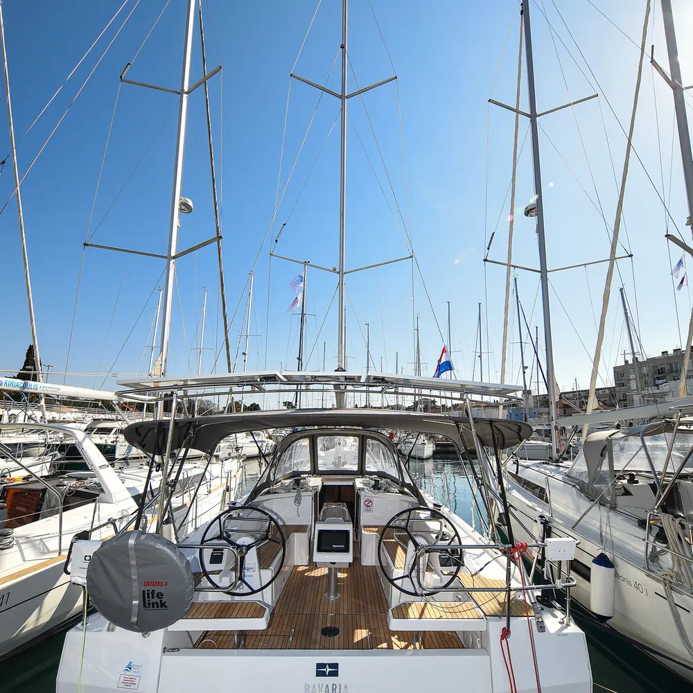SEA CLOUD 56