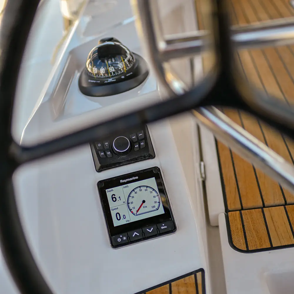 SEA CLOUD 68