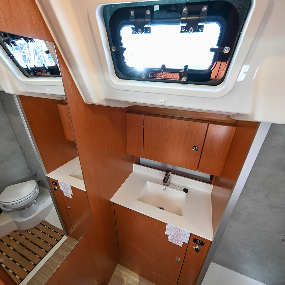 SEA CLOUD 65