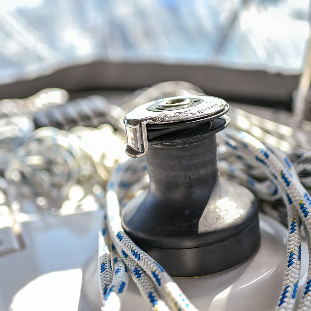 SEA CLOUD 69