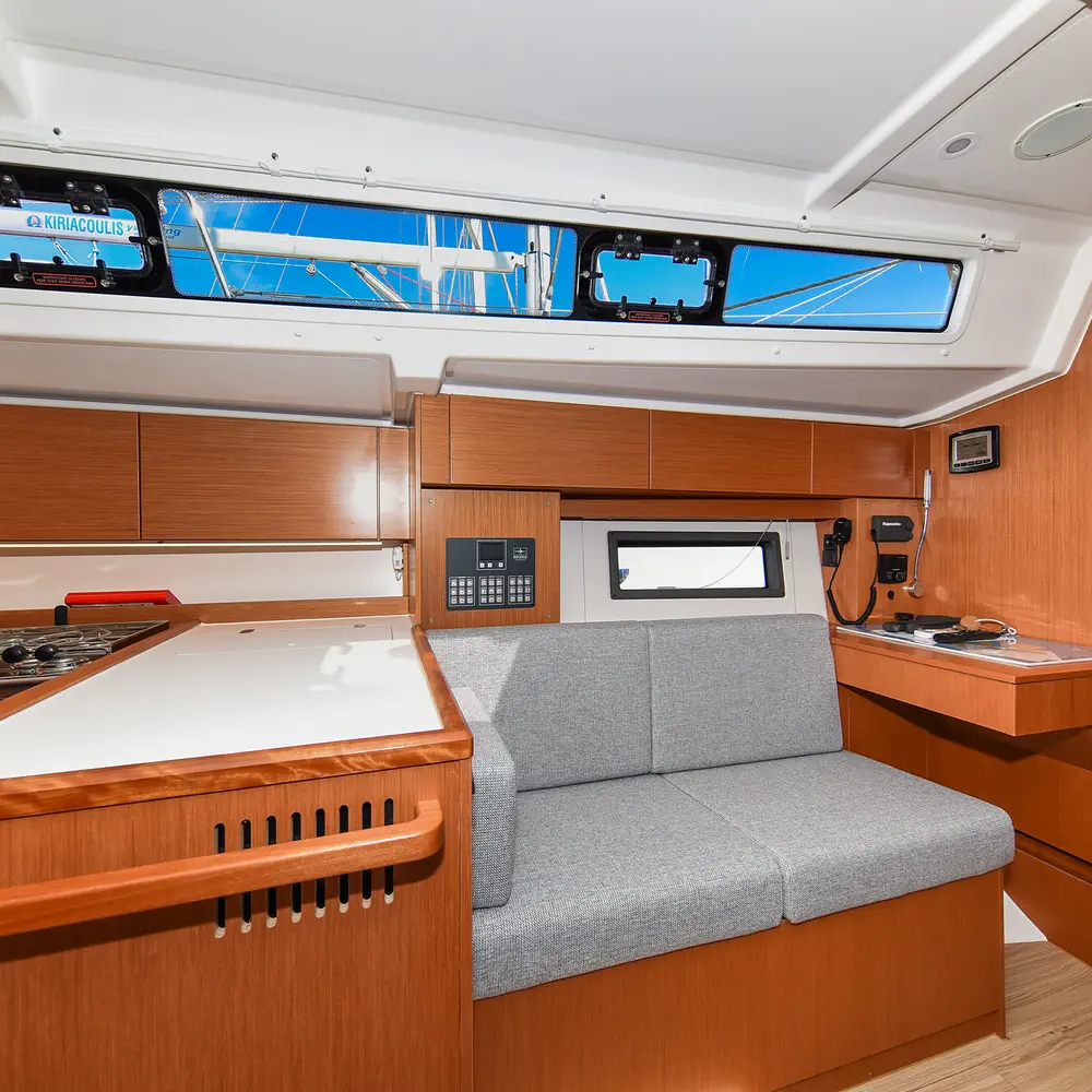 SEA CLOUD 67