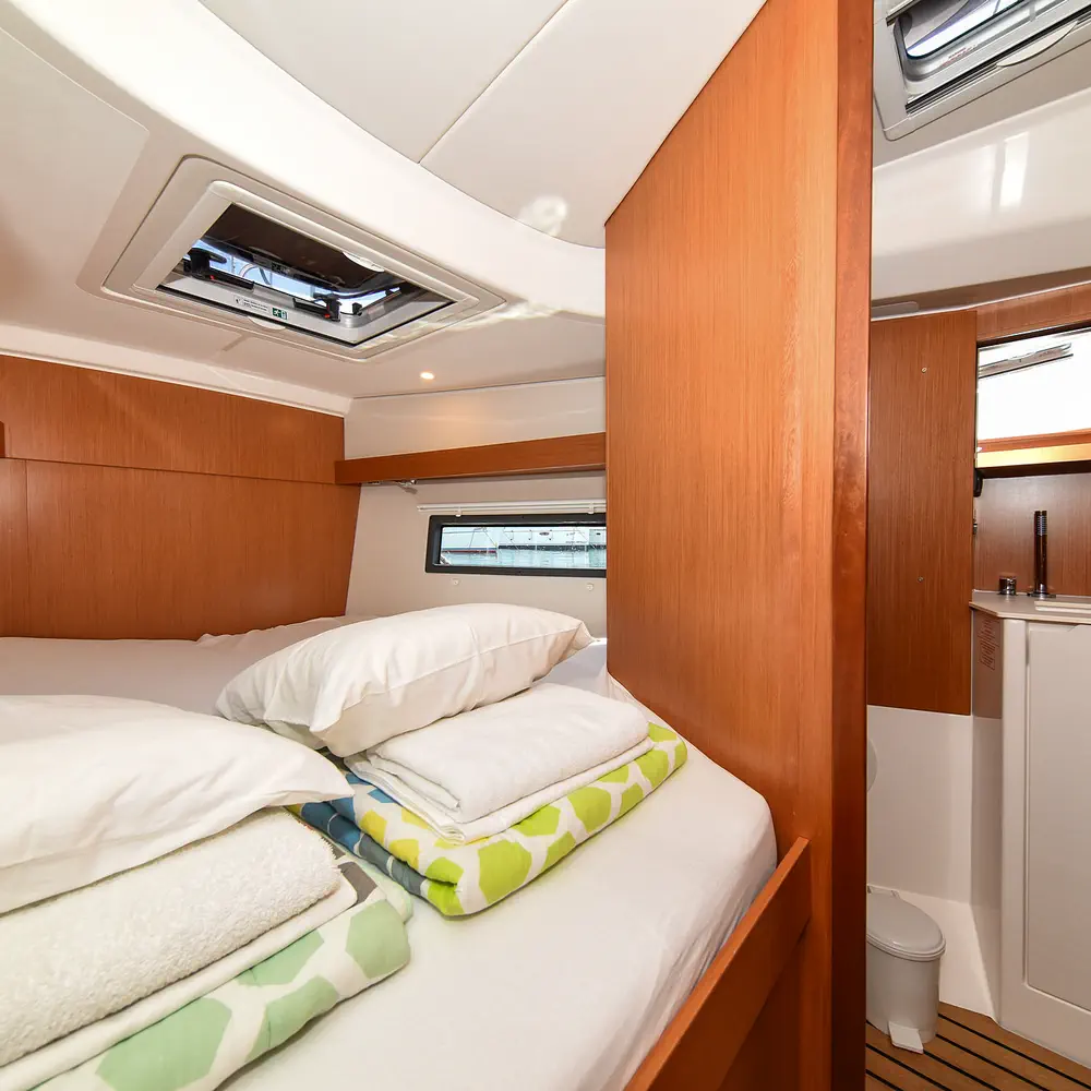 SEA CLOUD 71