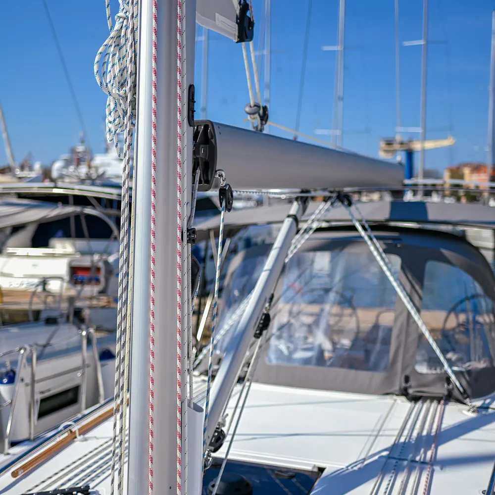 SEA CLOUD 81