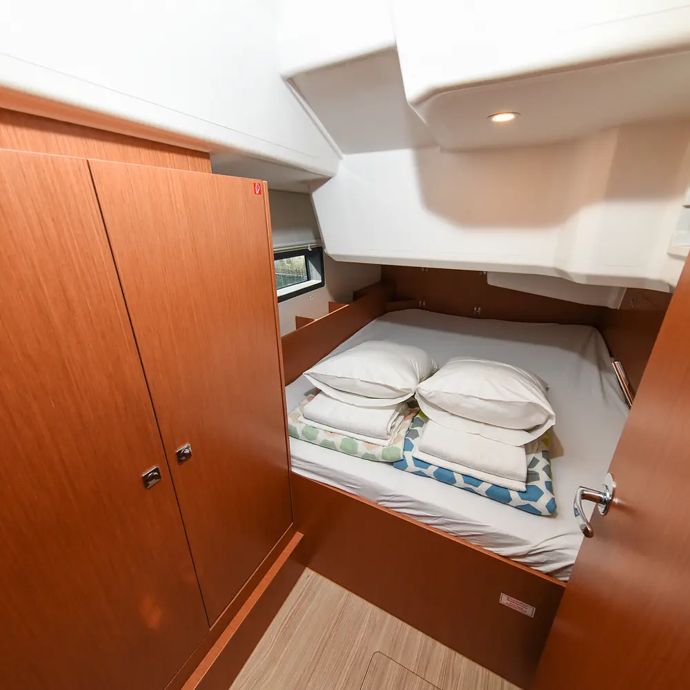 SEA CLOUD 89