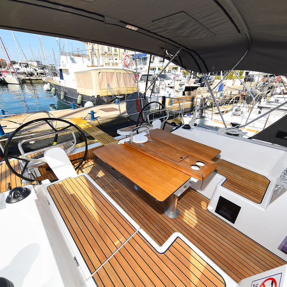 SEA CLOUD 88