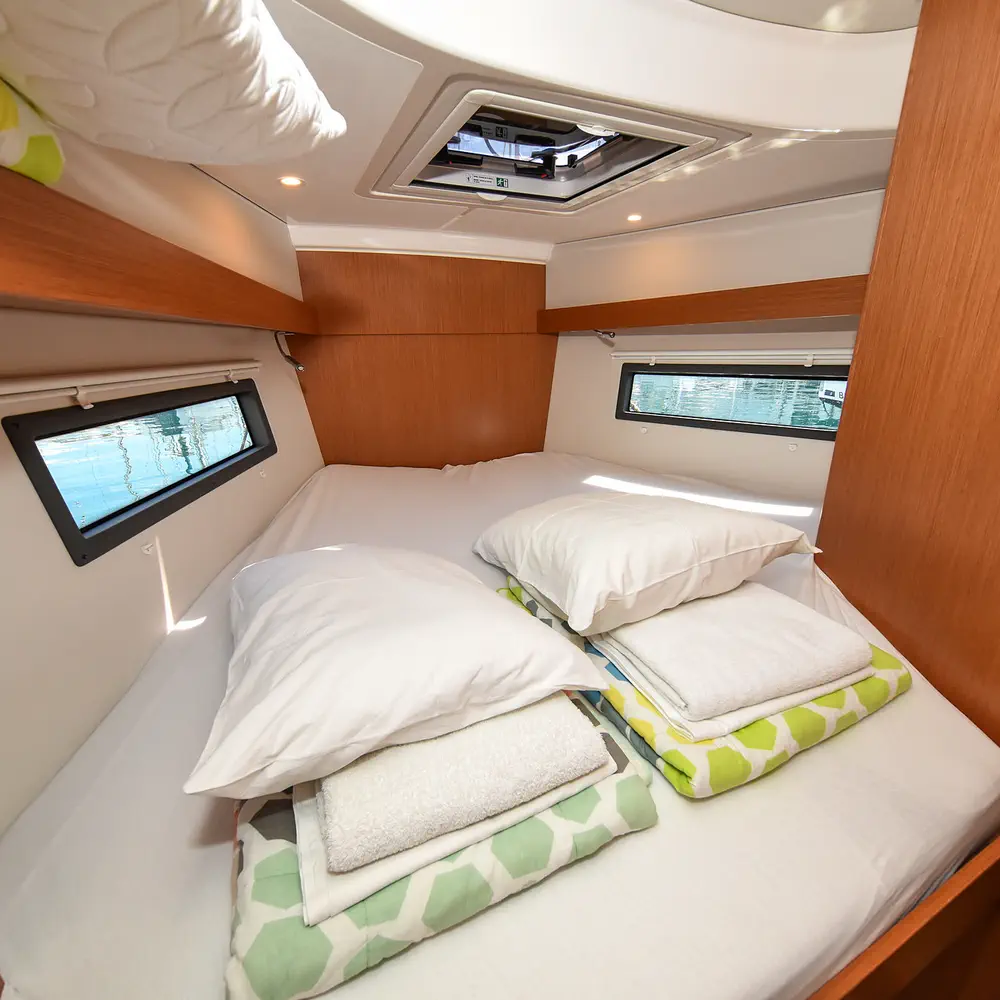 SEA CLOUD 91