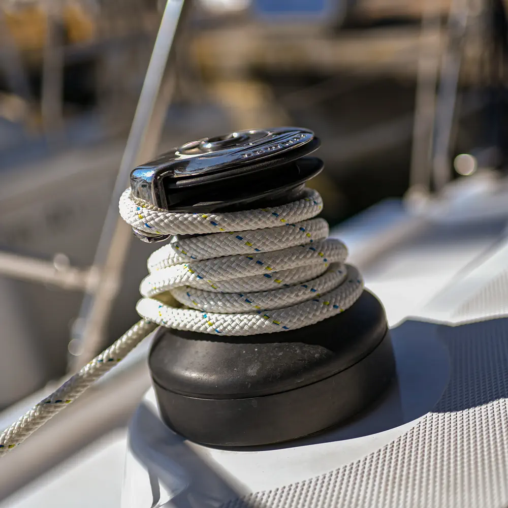 SEA CLOUD 92