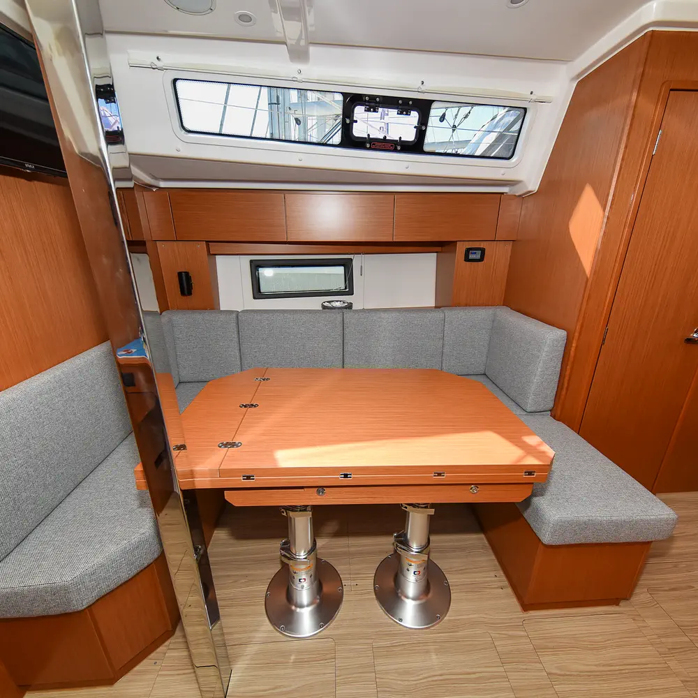 SEA CLOUD 94