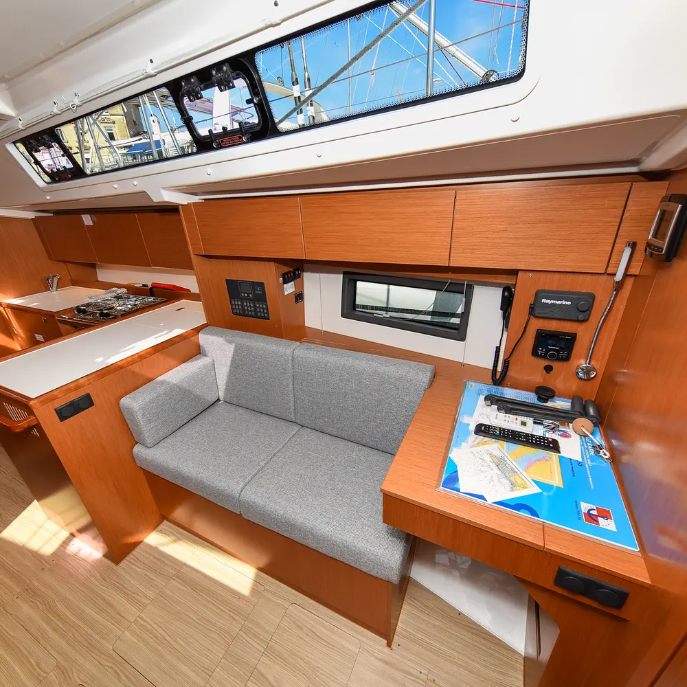 SEA CLOUD 93