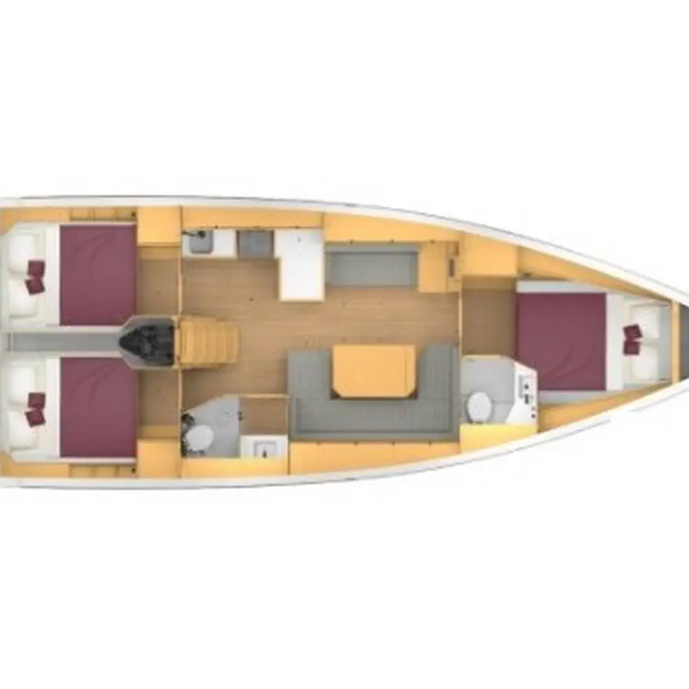Bella 40