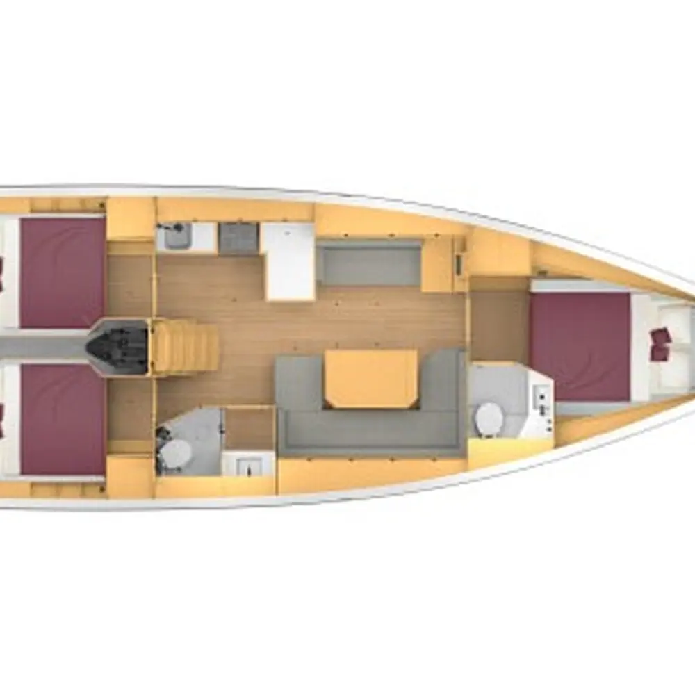 Mauvic 25