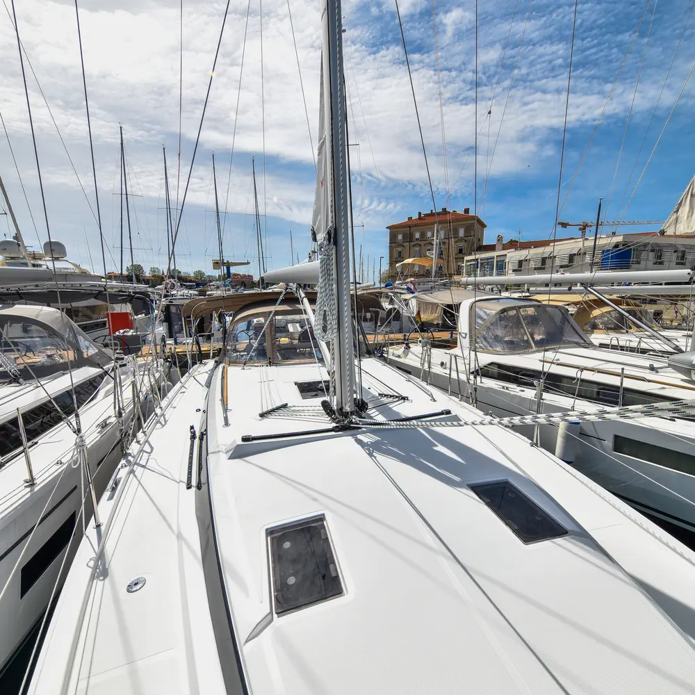 Mauvic 23