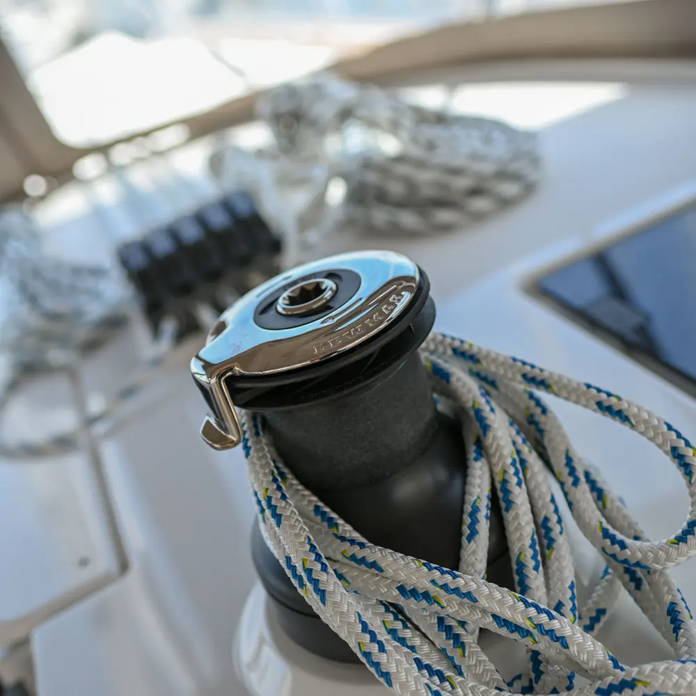 Mauvic 54