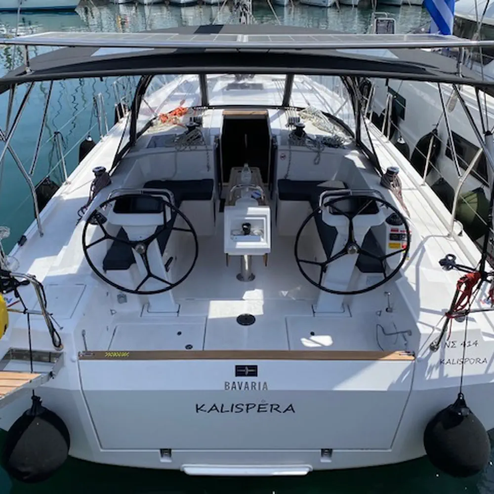 Kalispera 4