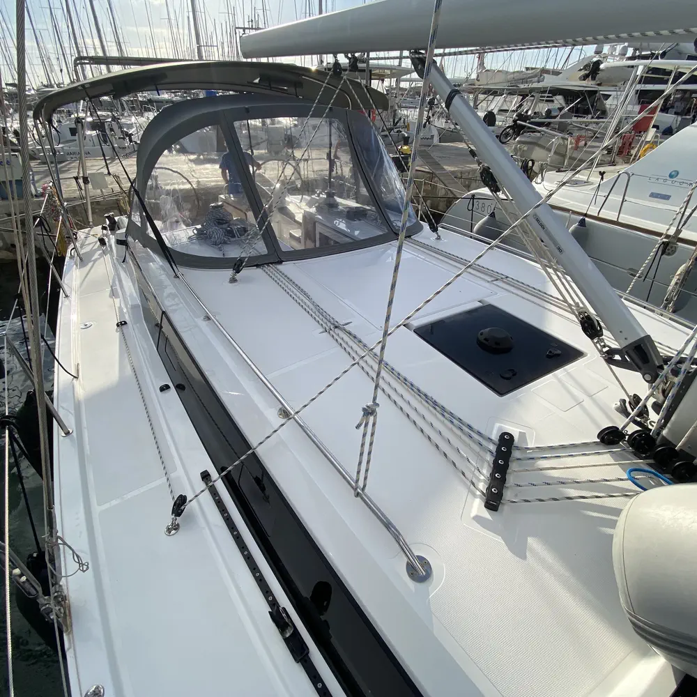Aeolus 9