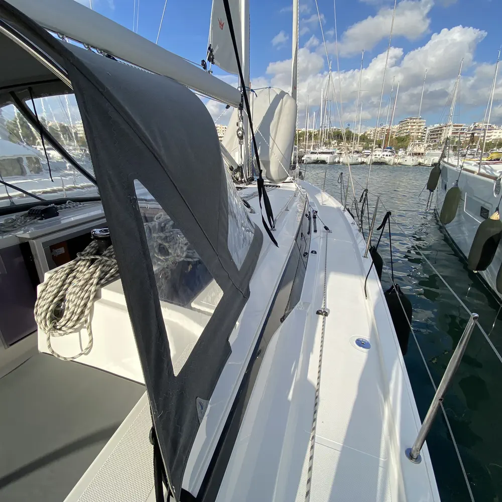 Aeolus 21